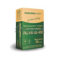 Цемент Хайдельберг  М400 25 кг