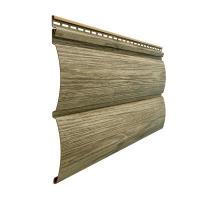 Виниловый сайдинг Дёке WOOD SLIDE